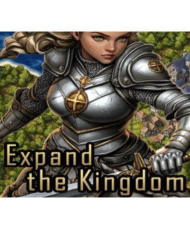 Expand the Kingdom Steam Key GLOBAL